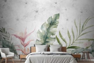 peel and stick wallpaper