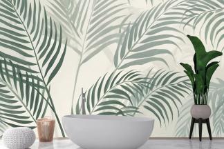 peel and stick wallpaper