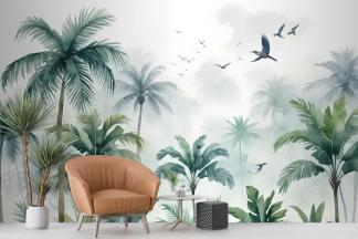 peel and stick wallpaper