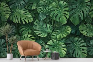 peel and stick wallpaper