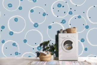 peel and stick wallpaper