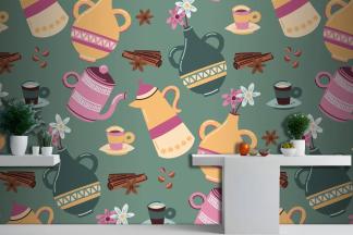 peel and stick wallpaper