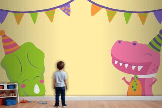 peel and stick wallpaper