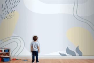 peel and stick wallpaper