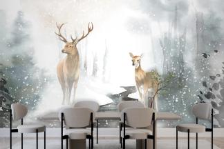 peel and stick wallpaper