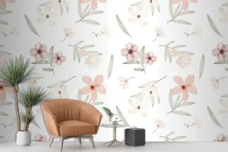 peel and stick wallpaper