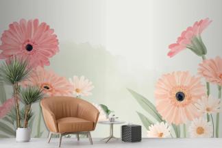 peel and stick wallpaper