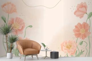 peel and stick wallpaper