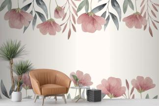 peel and stick wallpaper