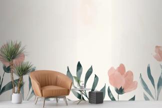 peel and stick wallpaper