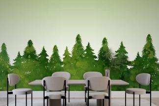 peel and stick wallpaper