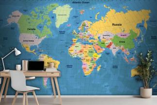 peel and stick wallpaper