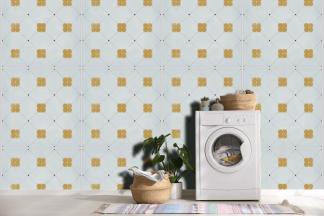 peel and stick wallpaper