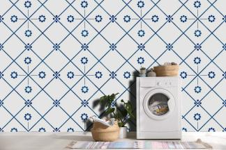 peel and stick wallpaper