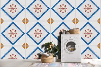 peel and stick wallpaper