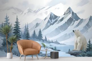 peel and stick wallpaper