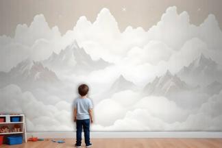 peel and stick wallpaper