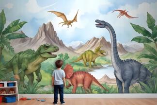 peel and stick wallpaper