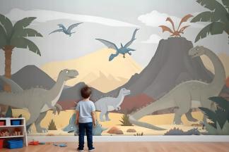 peel and stick wallpaper