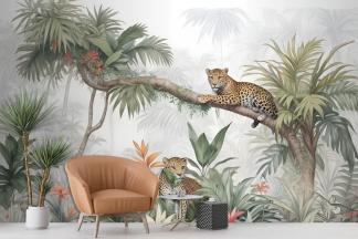 peel and stick wallpaper