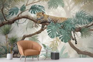 peel and stick wallpaper