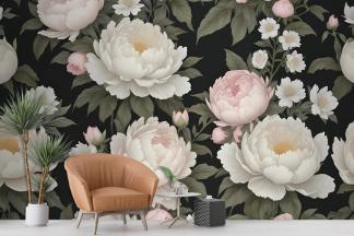 peel and stick wallpaper