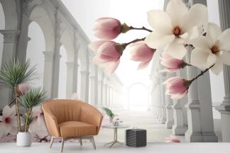 peel and stick wallpaper