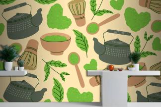 peel and stick wallpaper