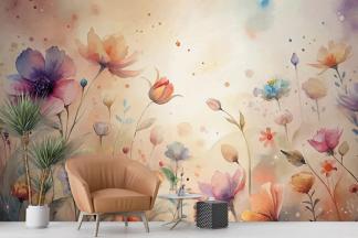 peel and stick wallpaper