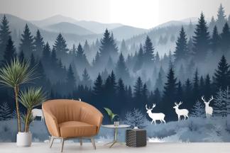 peel and stick wallpaper