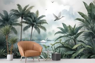 peel and stick wallpaper