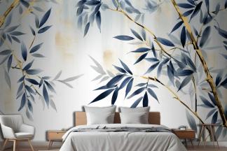 peel and stick wallpaper