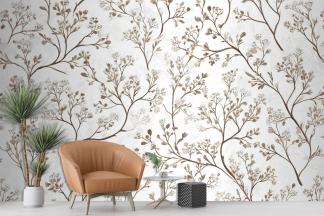 peel and stick wallpaper