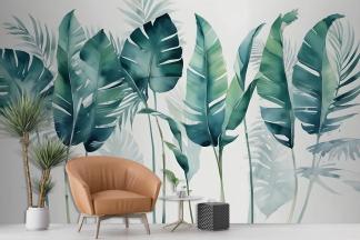 peel and stick wallpaper