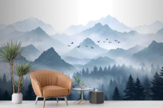 peel and stick wallpaper