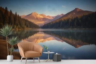 peel and stick wallpaper