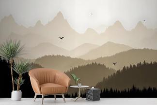 peel and stick wallpaper