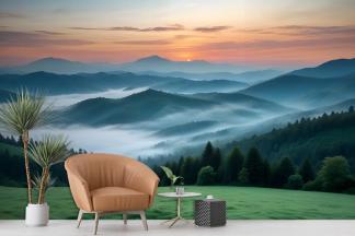 peel and stick wallpaper