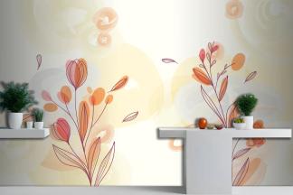 peel and stick wallpaper