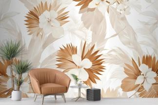 peel and stick wallpaper