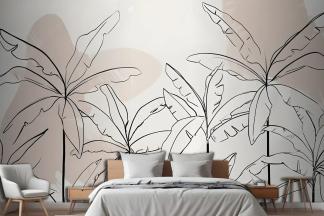 peel and stick wallpaper