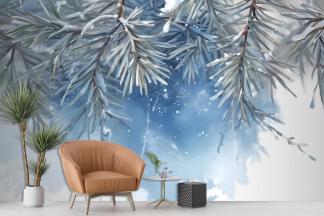 peel and stick wallpaper