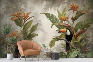 peel and stick wallpaper