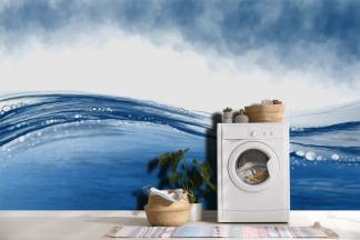 peel and stick wallpaper