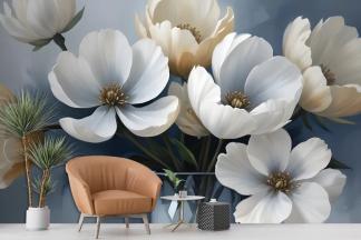 peel and stick wallpaper