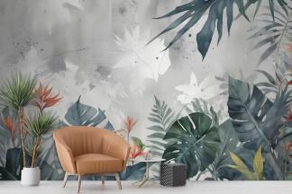 peel and stick wallpaper