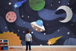 peel and stick wallpaper