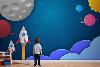 peel and stick wallpaper