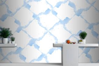 peel and stick wallpaper