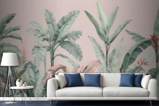 peel and stick wallpaper